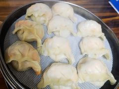 -老烟台灌汤包(南洪街店)