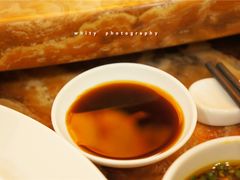 芥末蘸料-棠宴酒店(汉口学院店)