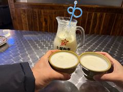 -七星布车休闲料理店