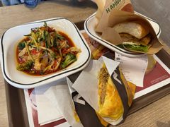 -魏家凉皮(西安秋林宏业商厦店)