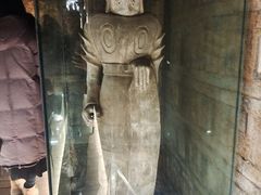 -洛阳古墓博物馆