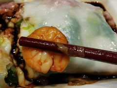 辣油-荔银肠粉·非遗手藝(夫子庙店)