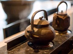 -王德传茶庄(上海新天地店)