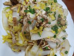 -品雅轩农家乐