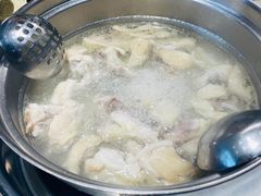 -煲大王猪肚鸡·椰子鸡火锅(红谷滩万达店)