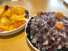 -斯利美甜品slimay dessert(滨江高教园店)