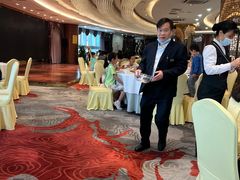 -四季海鲜酒楼·粤菜·早茶·宴会(南山中心区店)