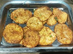 -叁宝烤肉• 西安烧烤(太乙路店)