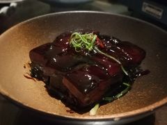 -羡餐厅·杭帮菜·淳菜(千岛湖自由洲际殿店)