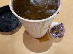 -麦当劳(塔园路店)