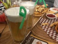 -莫太花餐厅(河北路店)