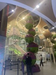 -meland club亲子乐园(石家庄万象城店)