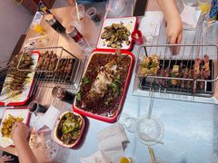 -贾青羊肉串(袁桥店)