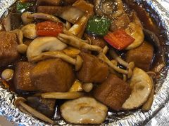 -多多旺港式茶餐厅(新区店)