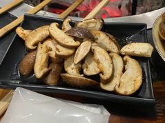 -二师兄火盆烤肉(湖口店)