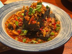 -隐厨·中国菜馆(三里屯T+MALL店)