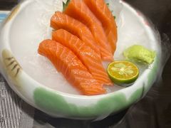 -昱匠·日本料理(金融街店)