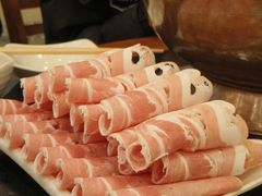 -情忆草原涮肉馆