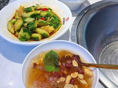 -老佛爷铜炉蛙锅(揭阳万达店)