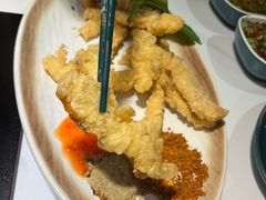 -椰子湾·海南火锅·糟粕醋·椰子鸡(正大广场店)