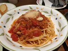 -萨莉亚意式餐厅(杭州滨江天街店)