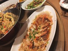 -新发现(宝山龙湖店)