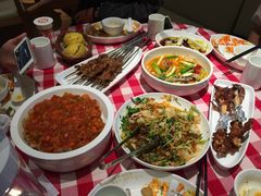 西贝莜面村(近铁城市广场店)-西贝莜面村(近铁城市广场店)