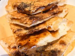 -古市香跷脚牛肉·非遗传承单位