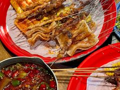 -北三老太太烧烤(人生一串上榜店)