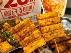 -管氏翅吧(地安门创始店)