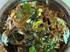 -灵山卢梅燕粉店