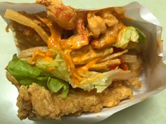 -肯德基(随州曾都店)