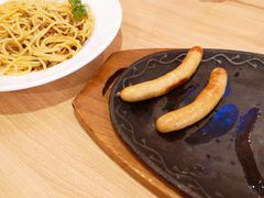 -萨莉亚意式餐厅(深南茂业店)