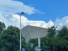 -安徽省地质博物馆