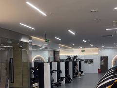 -优昂健身(新光界店)