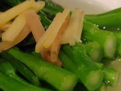 -五棵树•粤西高凉菜(琶洲店)
