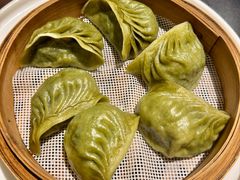 海菜饺子-连鹭海鲜·海肠捞饭·海胆饭(星海店)