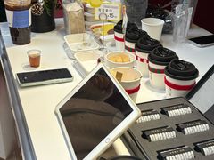 -隐溪茶馆(金虹桥店)