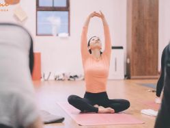 -FineYoga梵音瑜伽·普拉提
