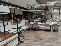 -桂林喜来登饭店雅琴咖啡厅