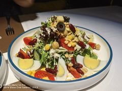 -魔膳厨房·果木牛排·西餐厅(MM2店)