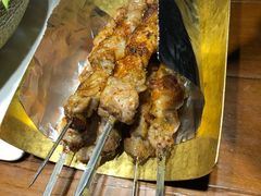 -楼兰新疆主题餐厅(苏州中心店)