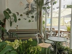 -CHILLAX轻乐时(侨建·Hi City店)