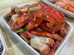 -盒马鲜生(189购物中心店)