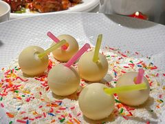 -小河盐帮·私家菜·烤鸭(三元桥·霄云路店)