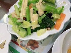 -清真牛街祥云轩门钉肉饼(左家庄店)