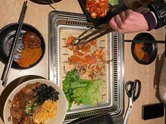 -新石器烤肉(西田城店)