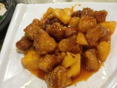 -佛有缘素食馆·荔湾老字号(陈家祠首店)