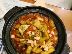 -小龍鳳餐室(番禺路店)