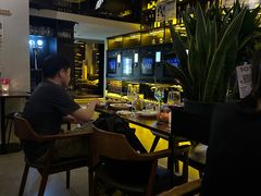 -ibarrel爱杯·bistro&brunch(江宁路店)